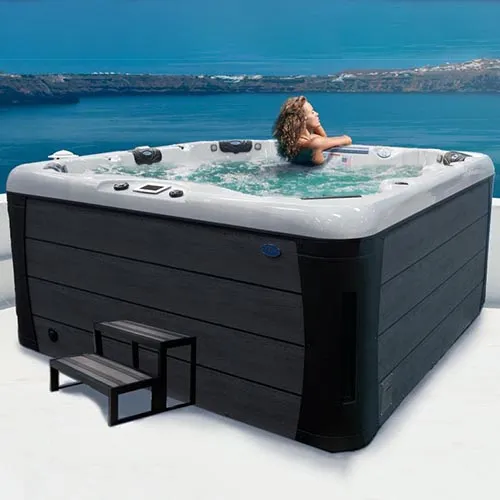 Deck hot tubs for sale in Whitefish